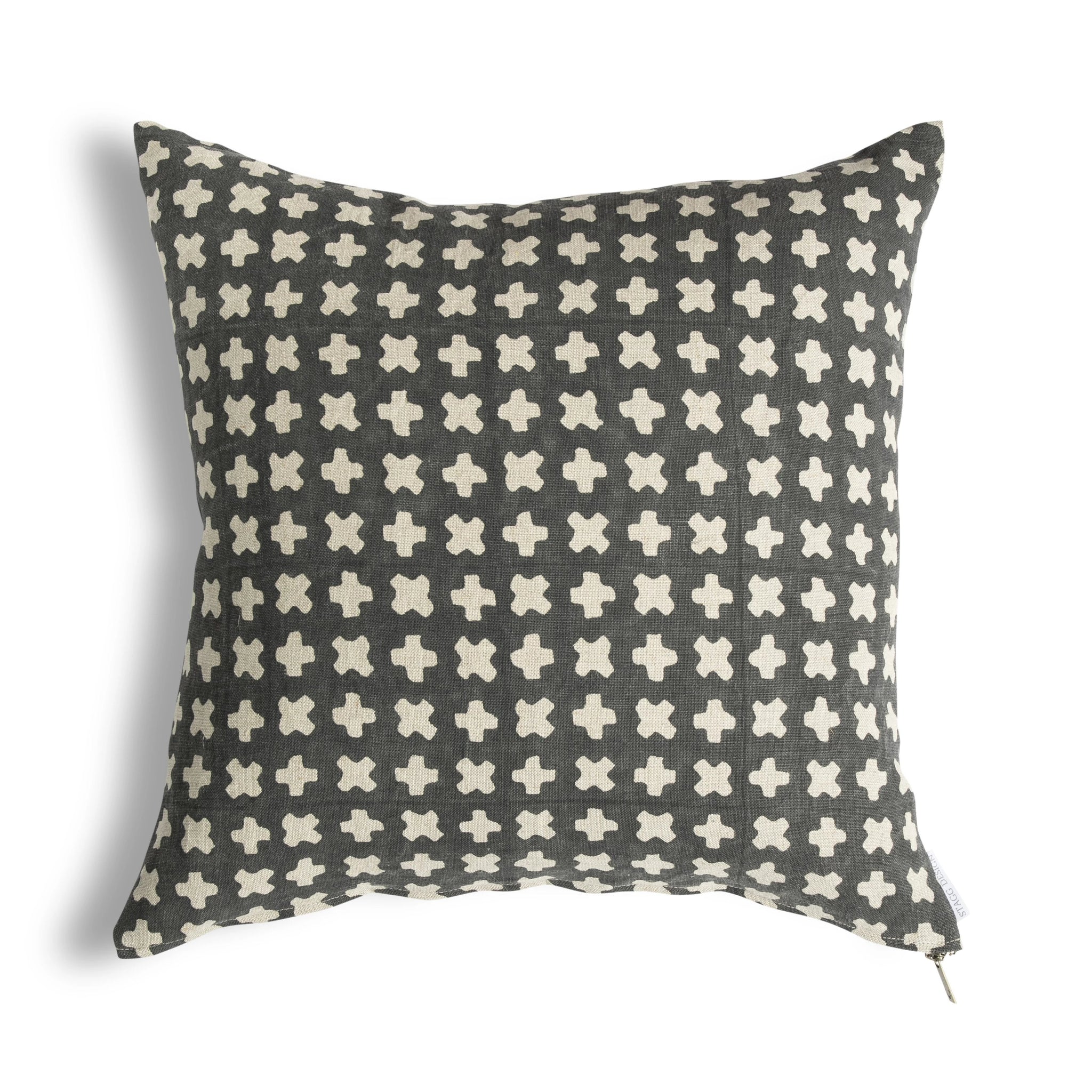 Evan Pillow- Ink
