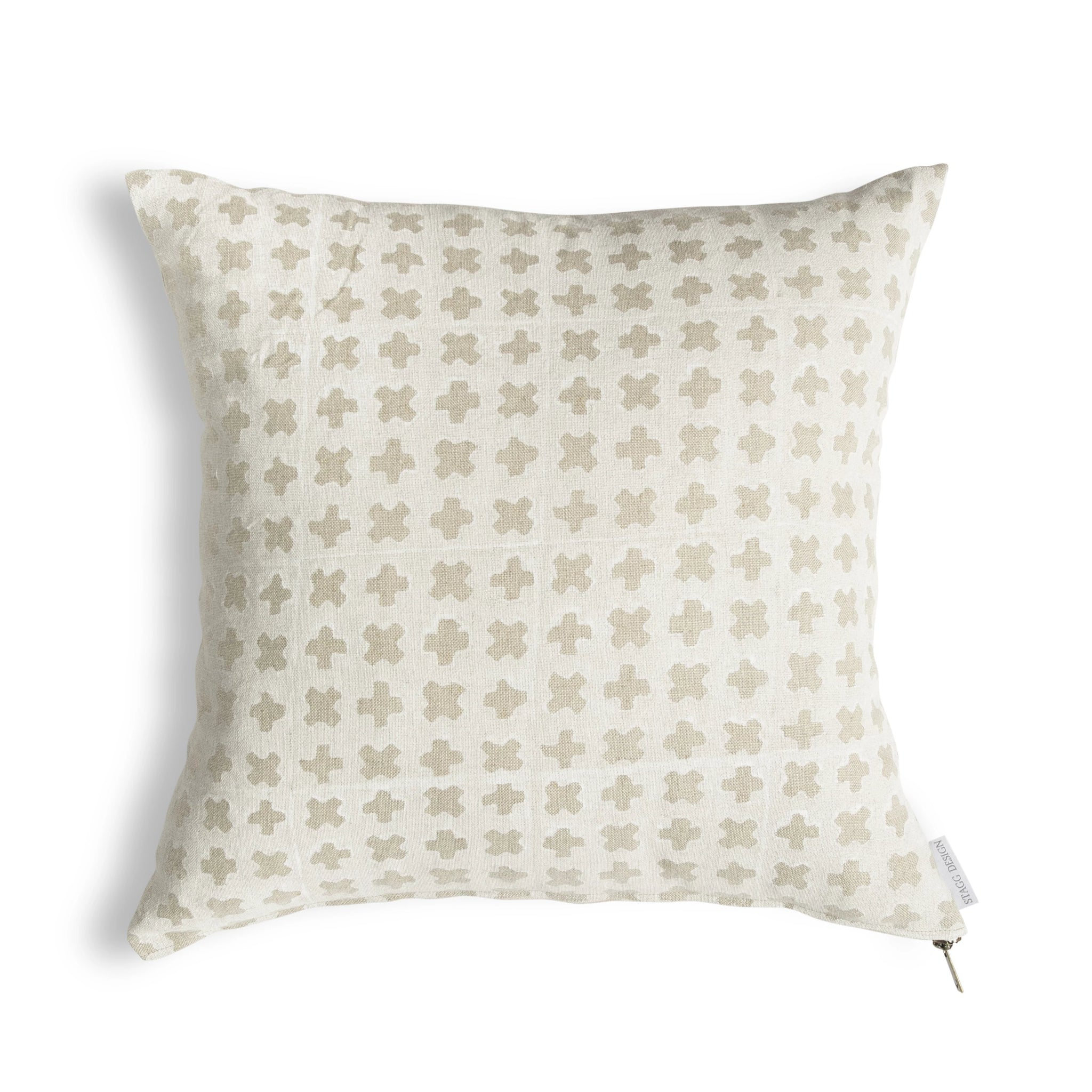 Evan Pillow- Natural