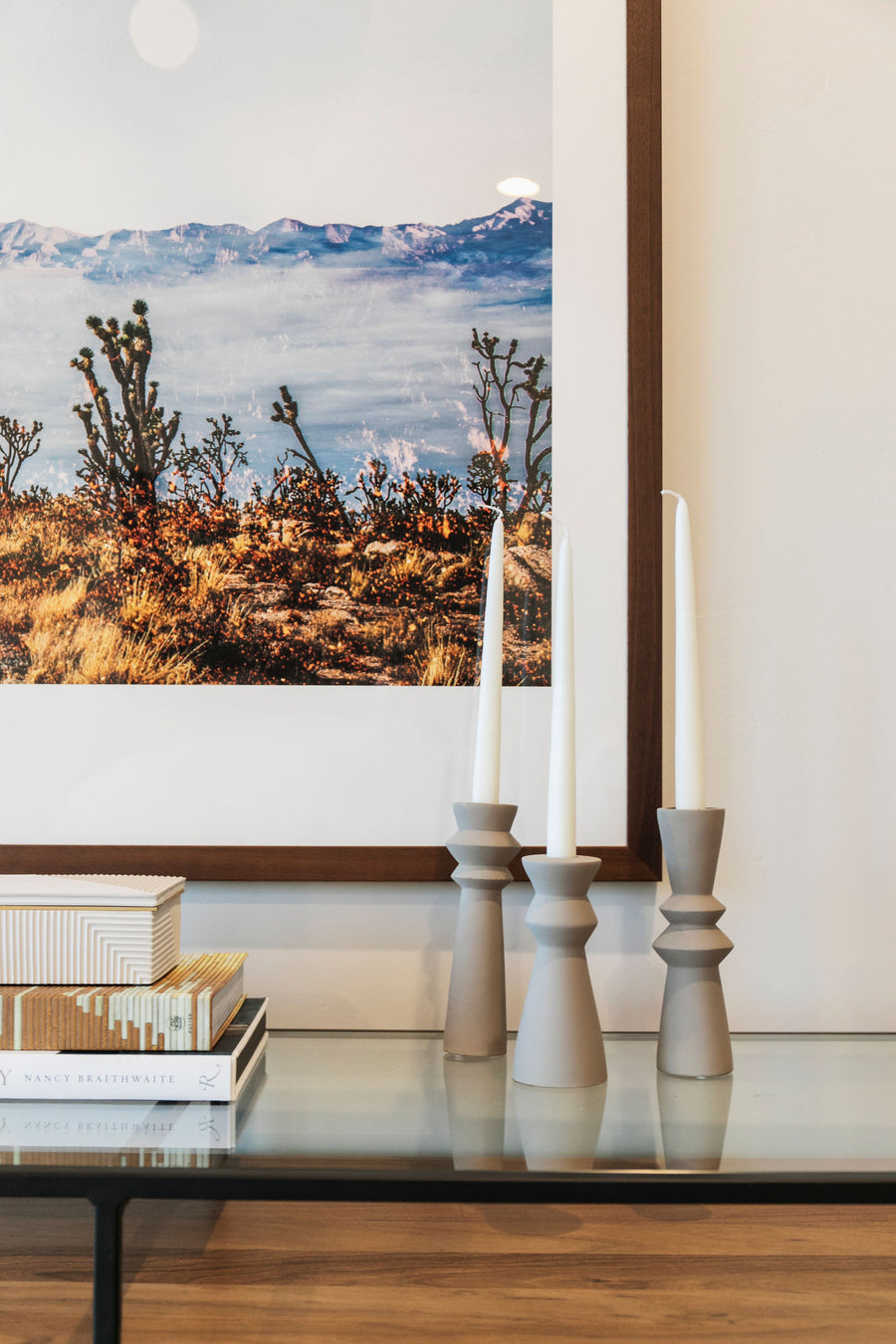 Cement Taper Holders