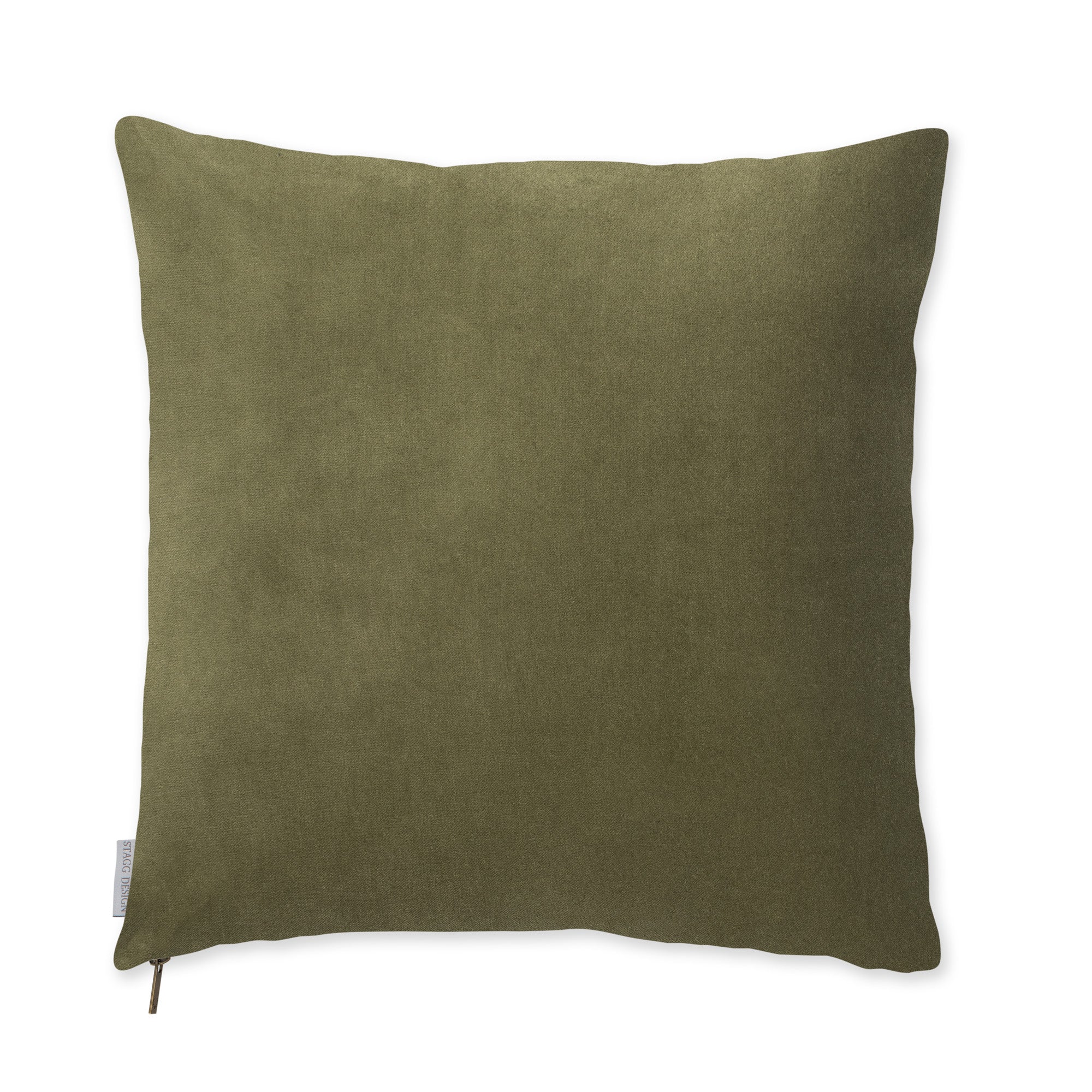Meadow Velvet Pillow