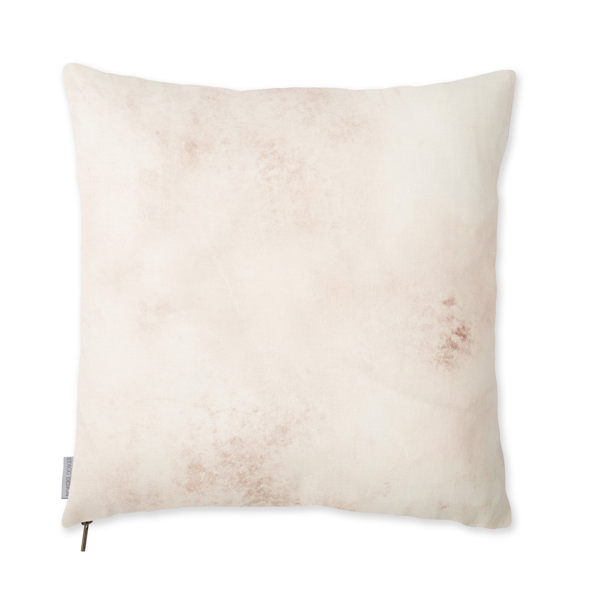 Brume Pillow - Dusty Pink