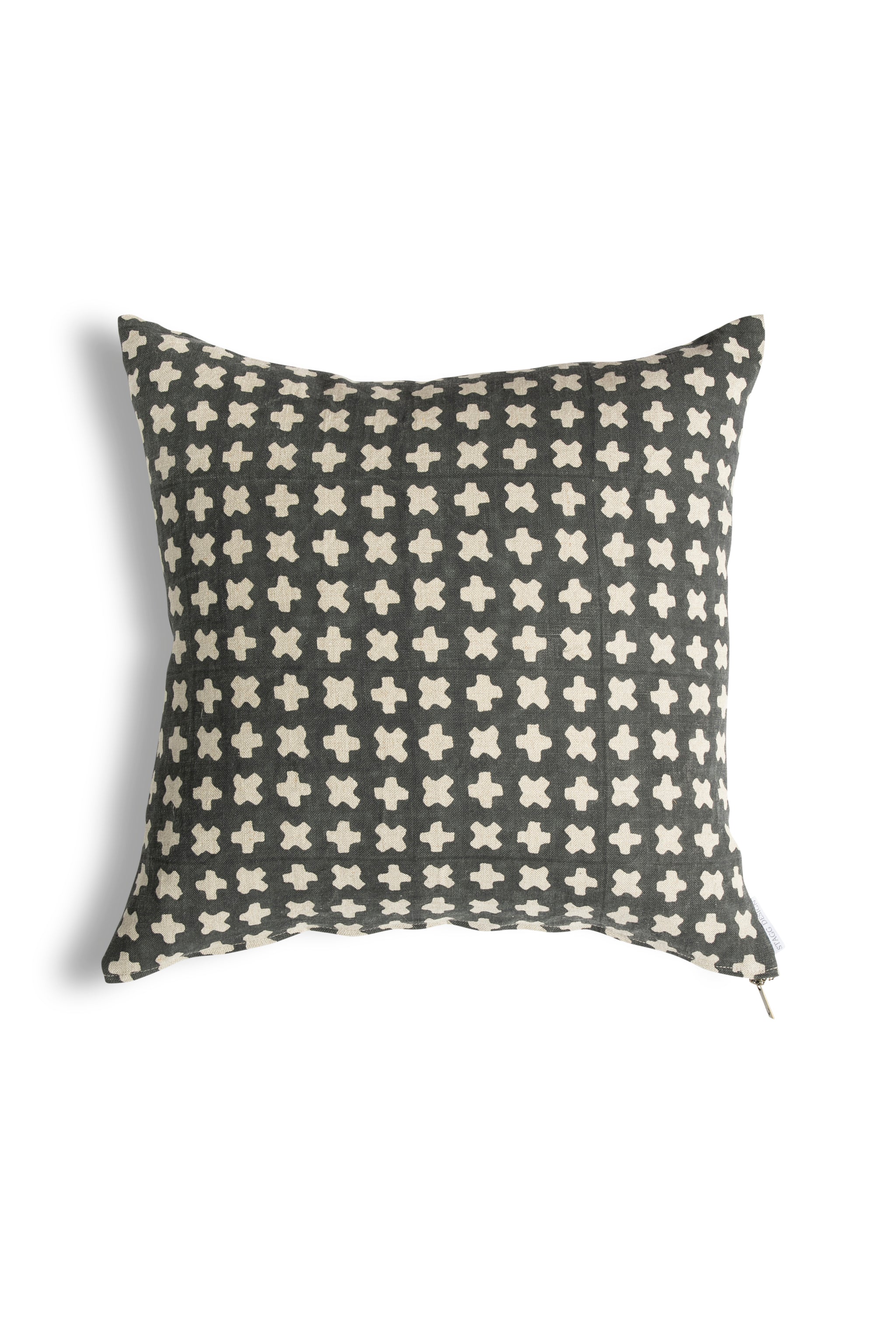 Forest Pillow Pairing (Set of 5)