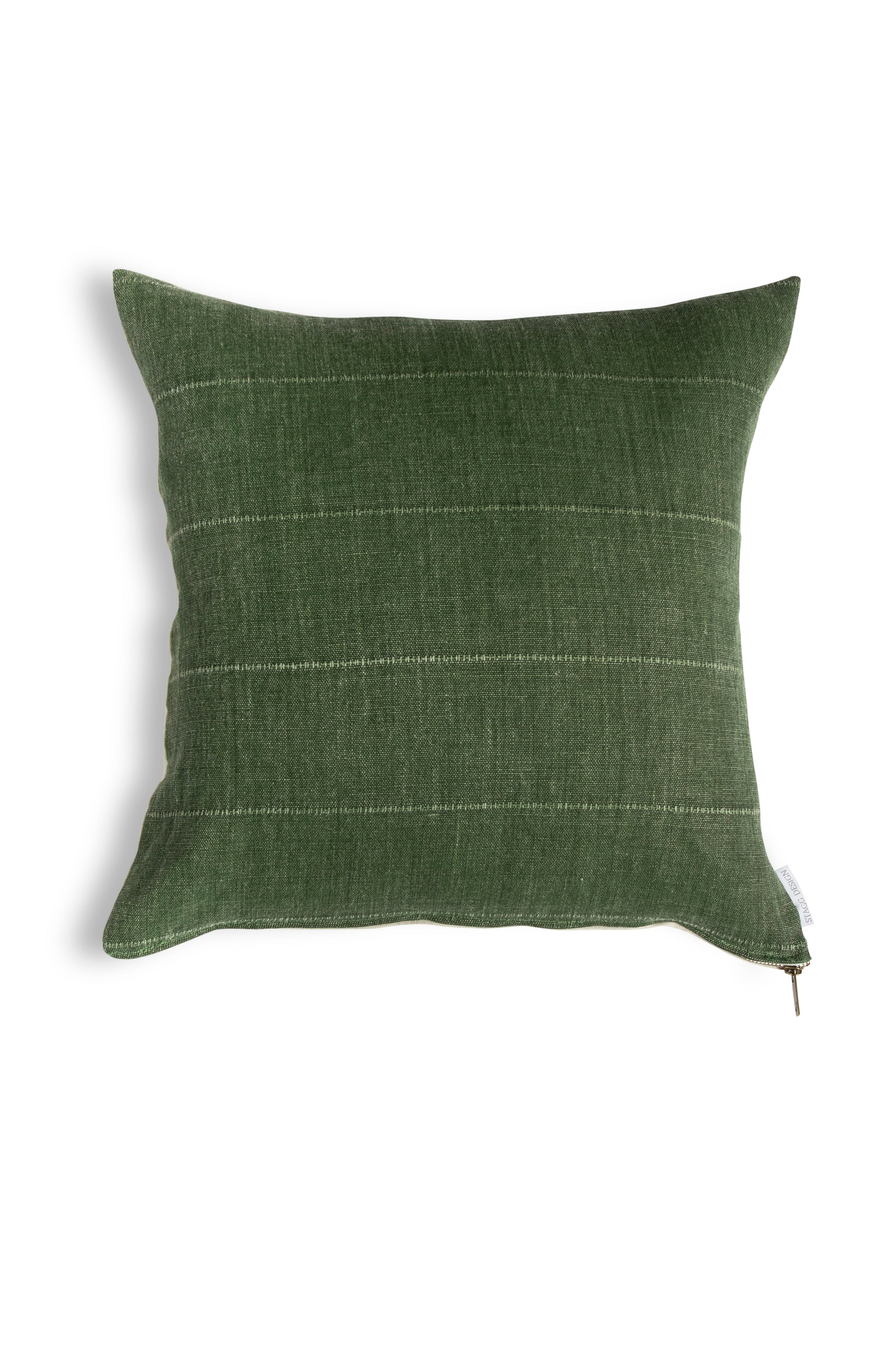 Winter Spruce Pillow Pairing (Set of 3)