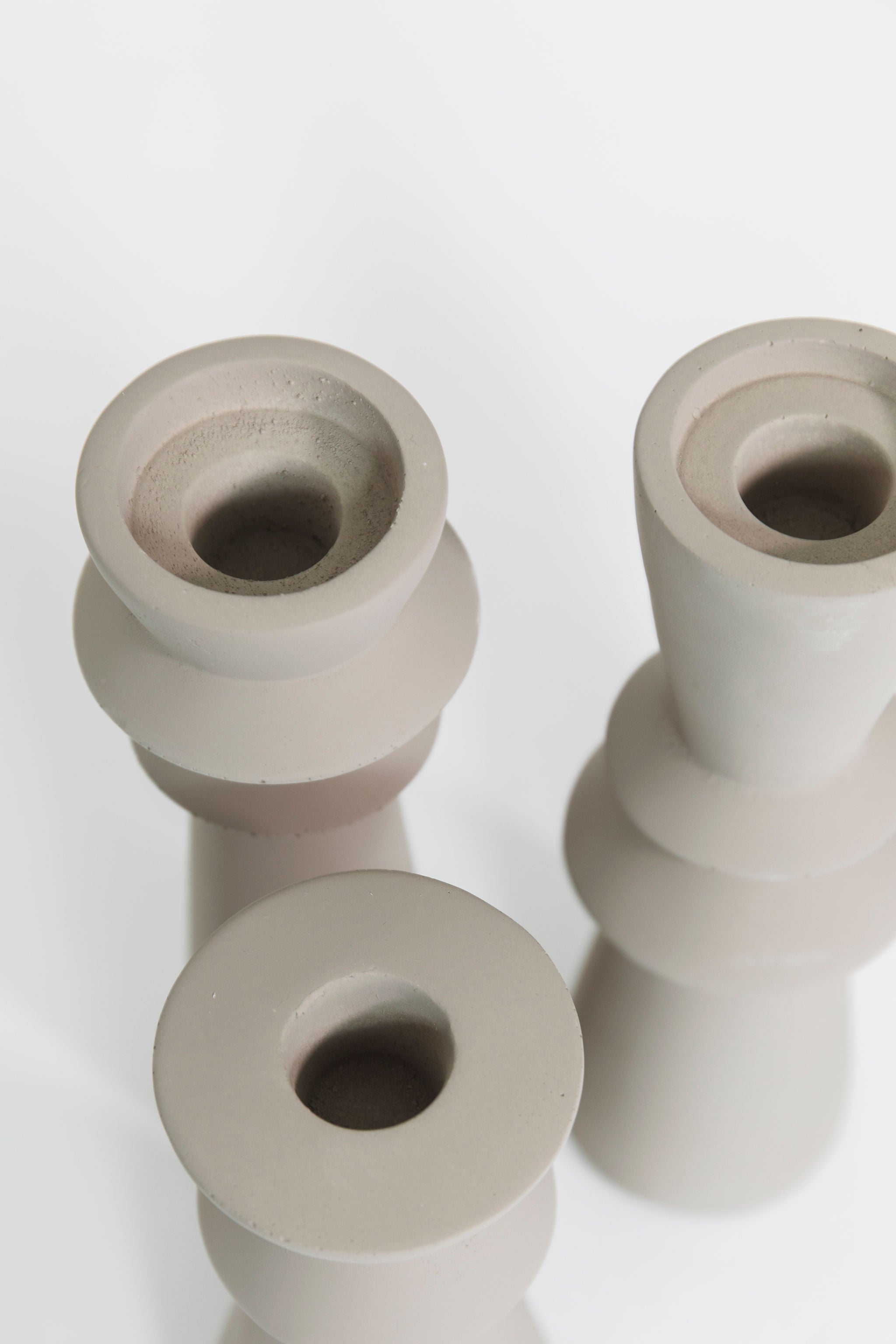 Cement Taper Holders