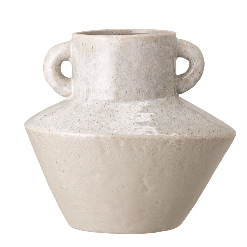 Corinth Stoneware Vase