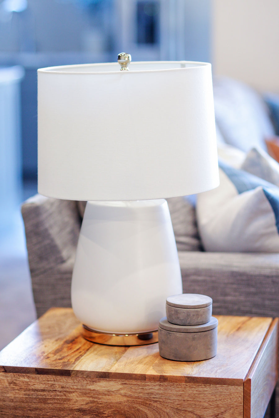 Addison Table Lamp