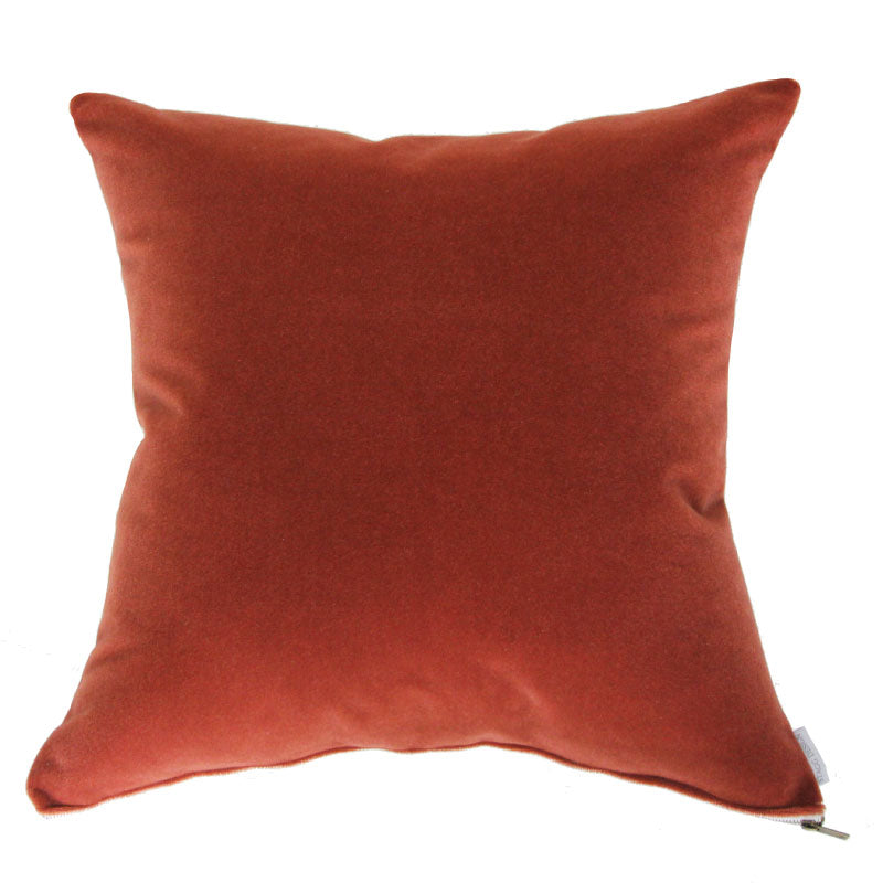 Helena Pillow in Rust
